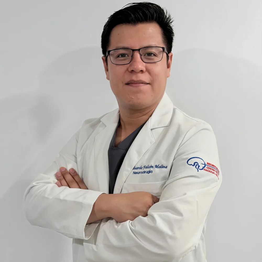 Especialista En Hernia De Disco Cerca De El Reloj Coyoacán CDMX