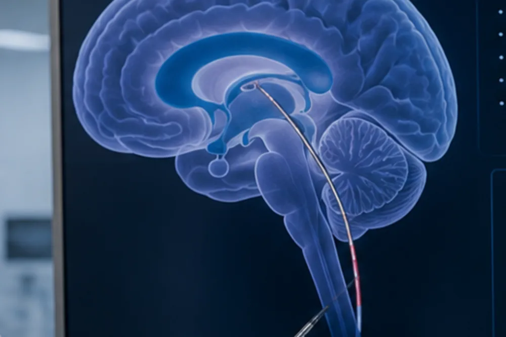 Neuroendoscopia en Ciudad de México